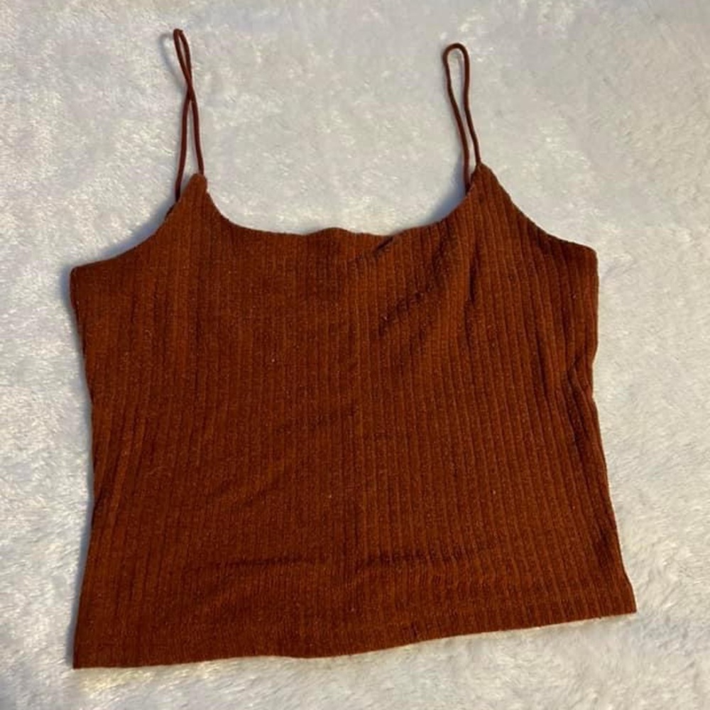 SHEIN Medium tank